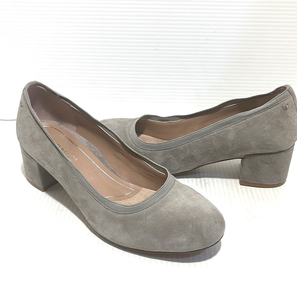 vionic natalie block heel